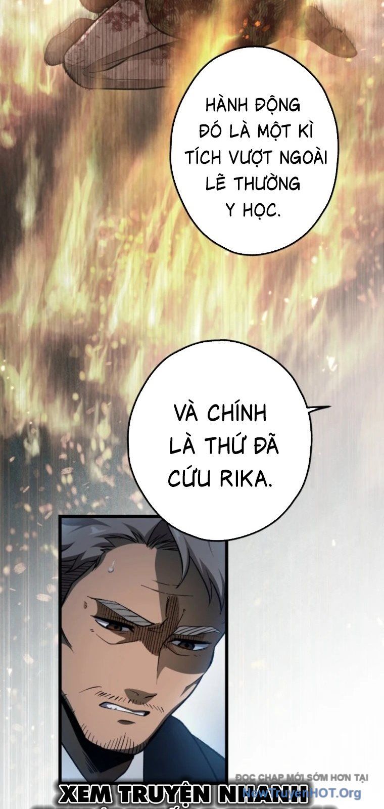 Ceberus Chapter 6 - Trang 10