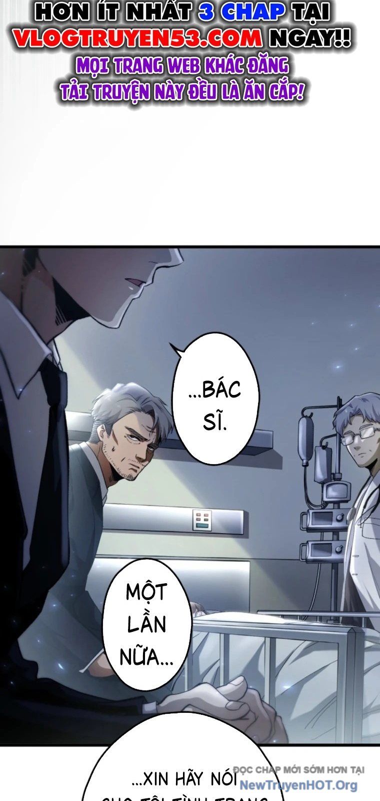 Ceberus Chapter 6 - Trang 11
