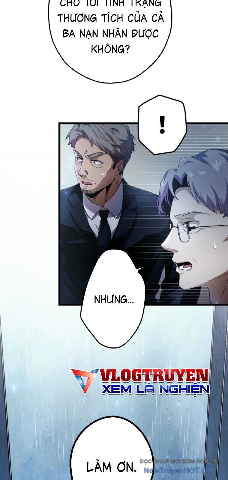 Ceberus Chapter 6 - Trang 12