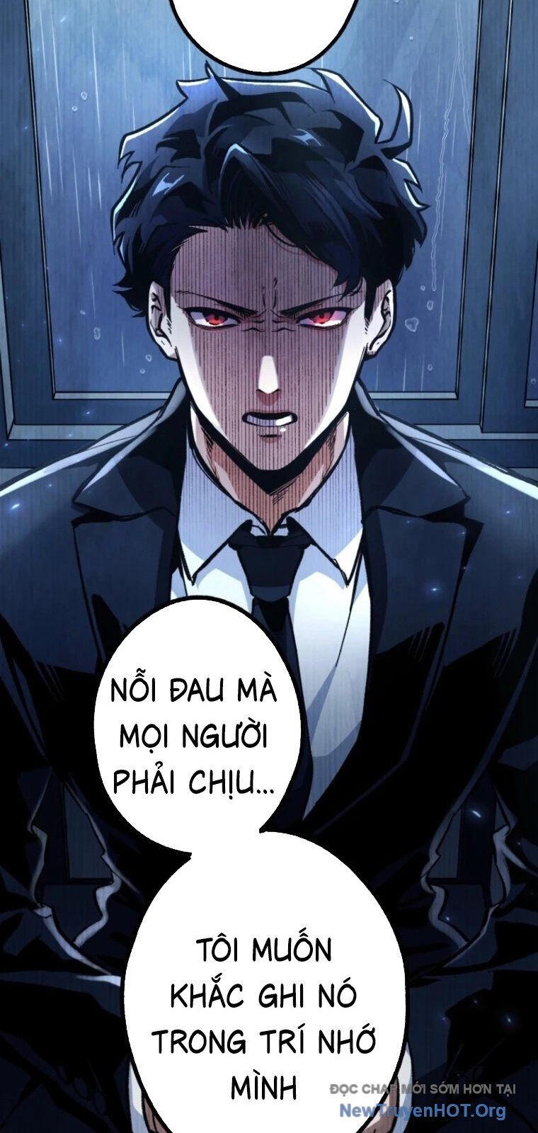 Ceberus Chapter 6 - Trang 13