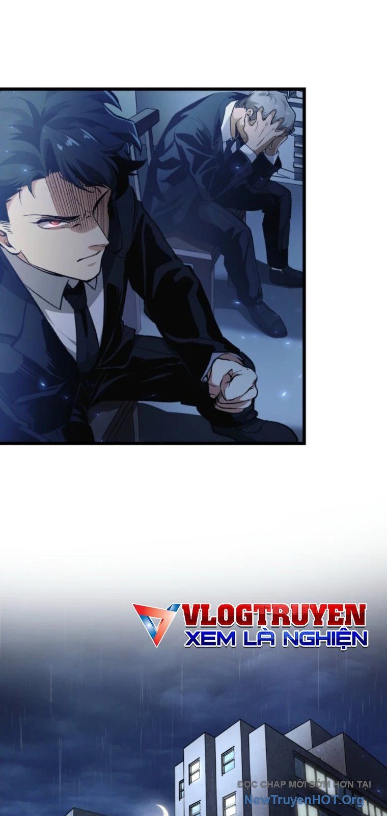 Ceberus Chapter 6 - Trang 15