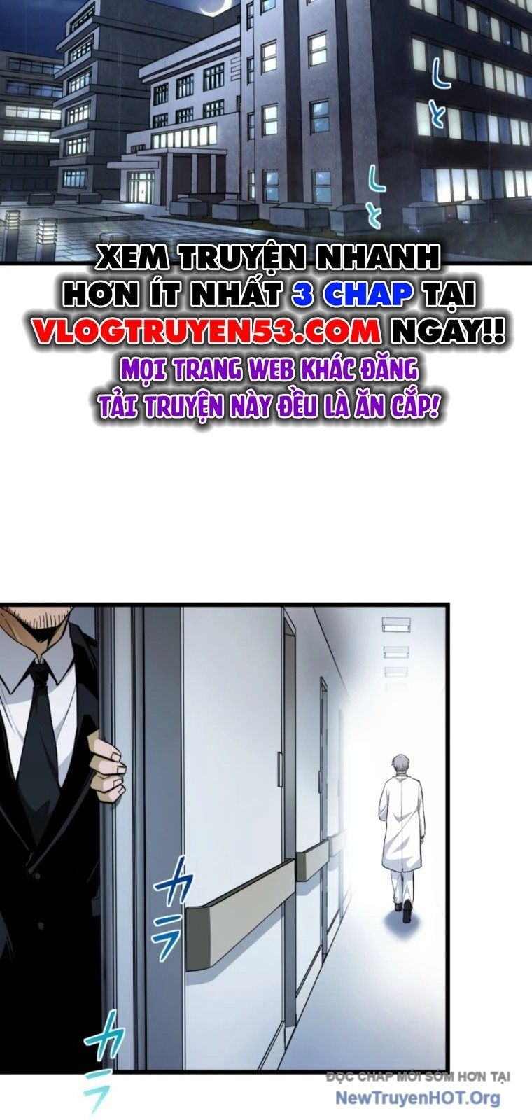 Ceberus Chapter 6 - Trang 16