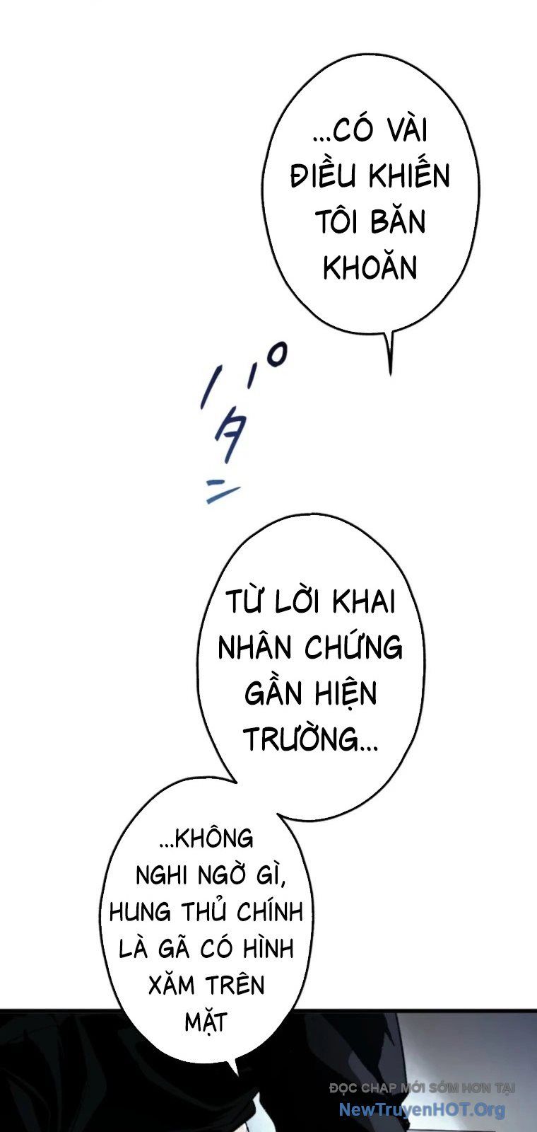 Ceberus Chapter 6 - Trang 17