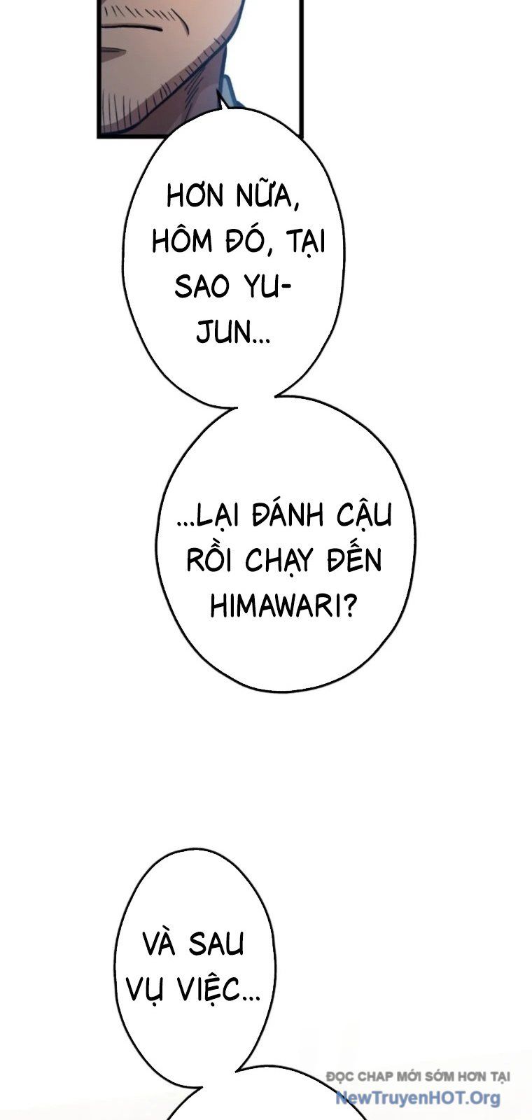 Ceberus Chapter 6 - Trang 19