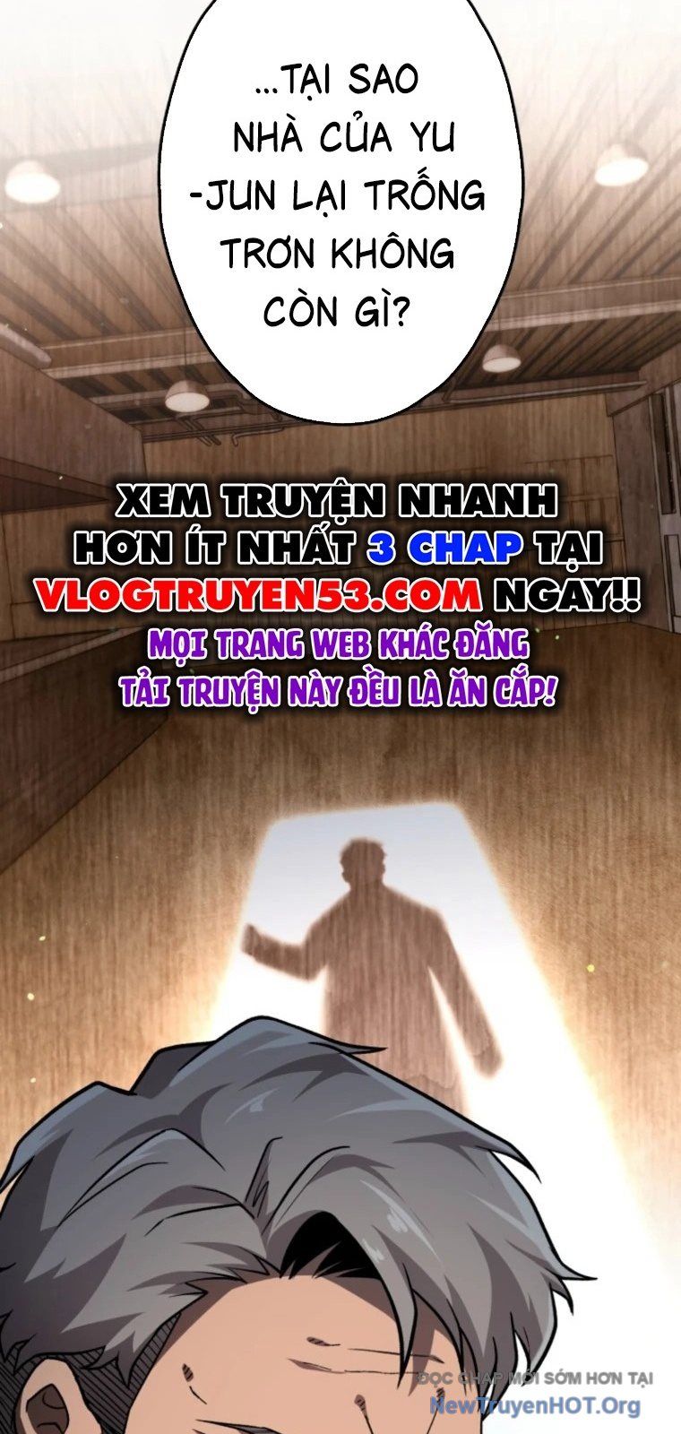 Ceberus Chapter 6 - Trang 20