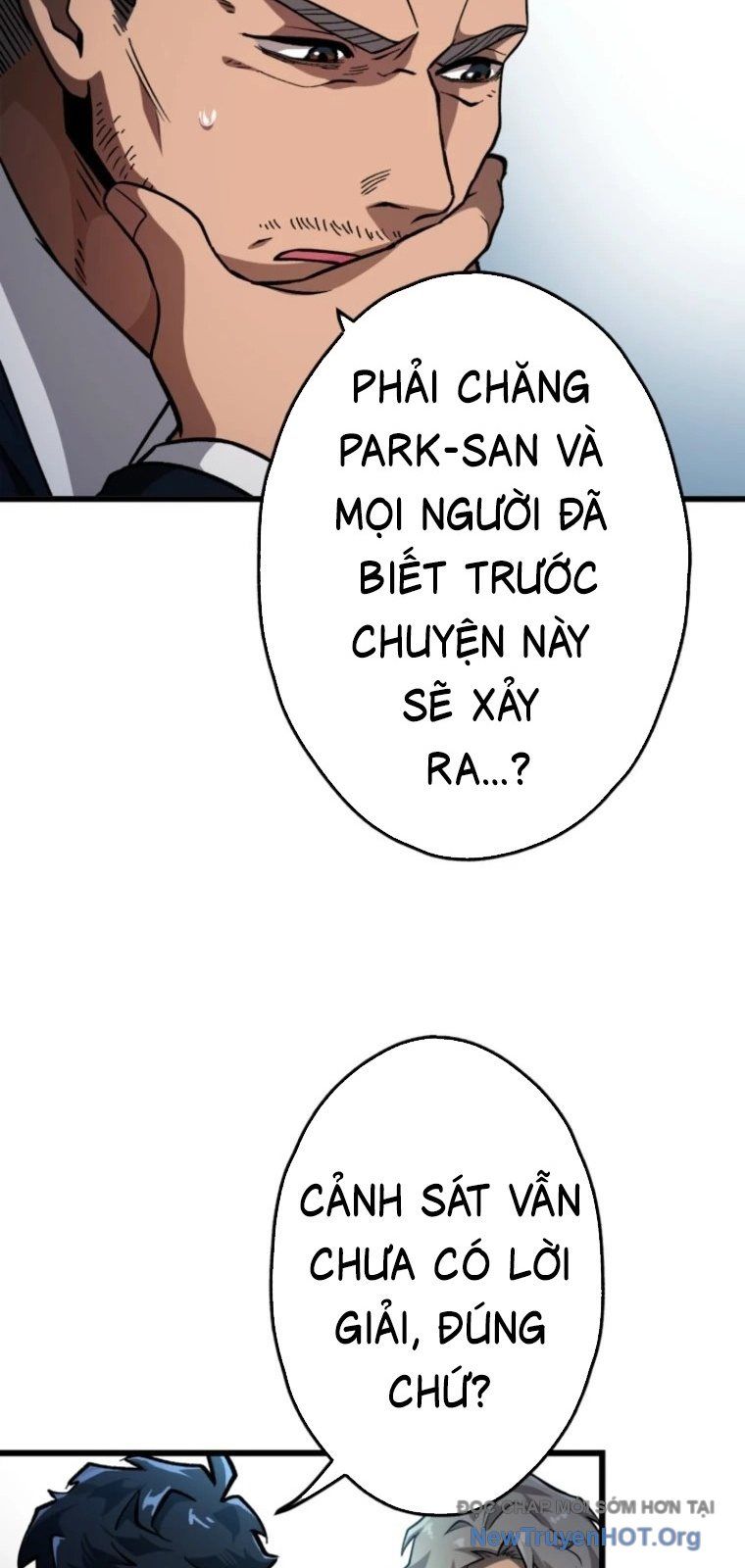 Ceberus Chapter 6 - Trang 21