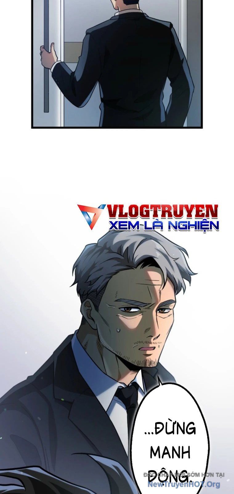 Ceberus Chapter 6 - Trang 23