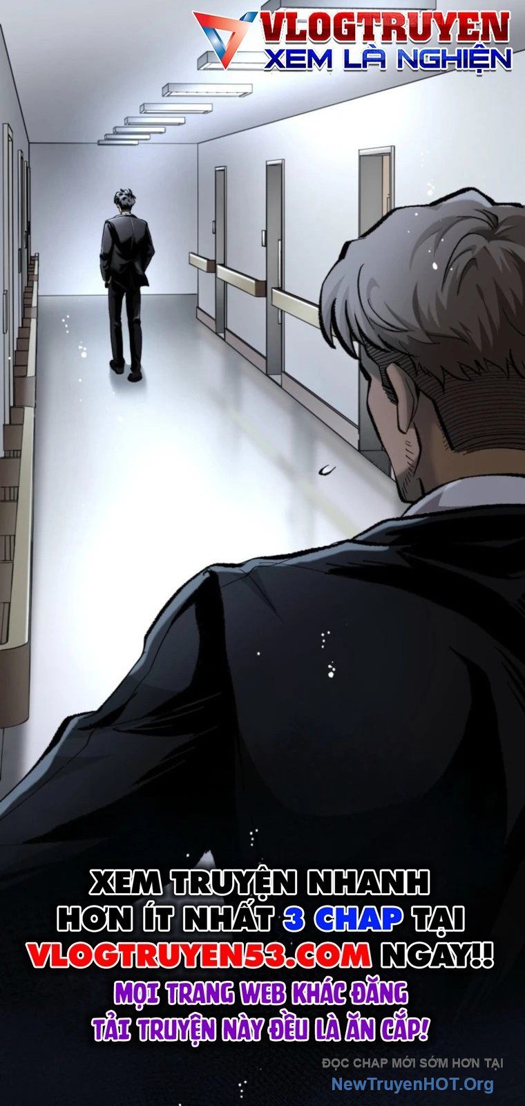 Ceberus Chapter 6 - Trang 26