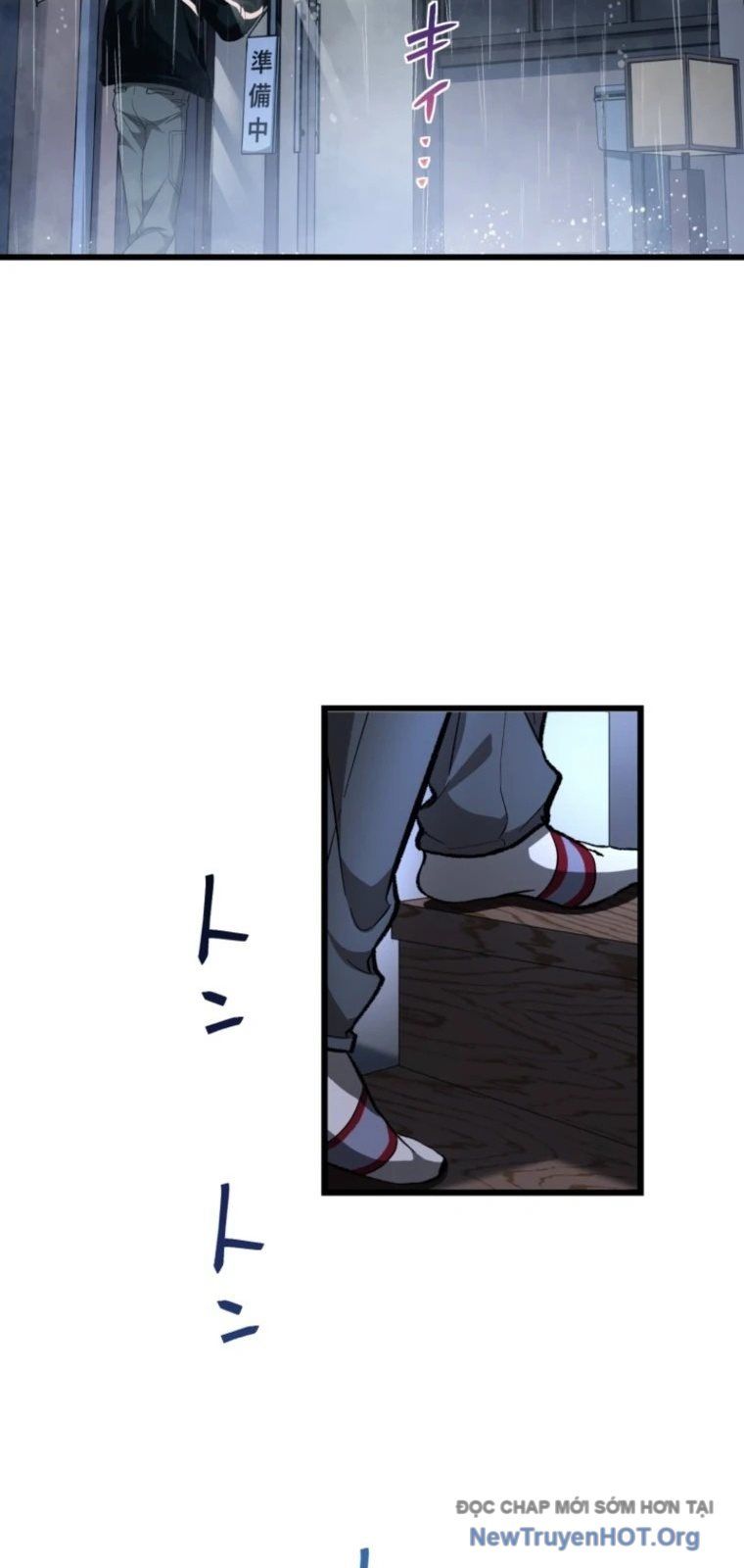 Ceberus Chapter 6 - Trang 28
