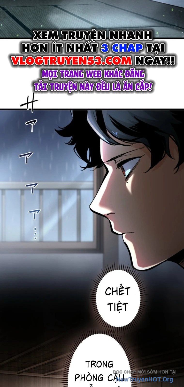 Ceberus Chapter 6 - Trang 30
