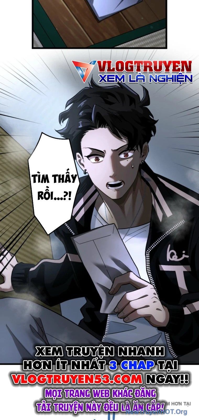 Ceberus Chapter 6 - Trang 34