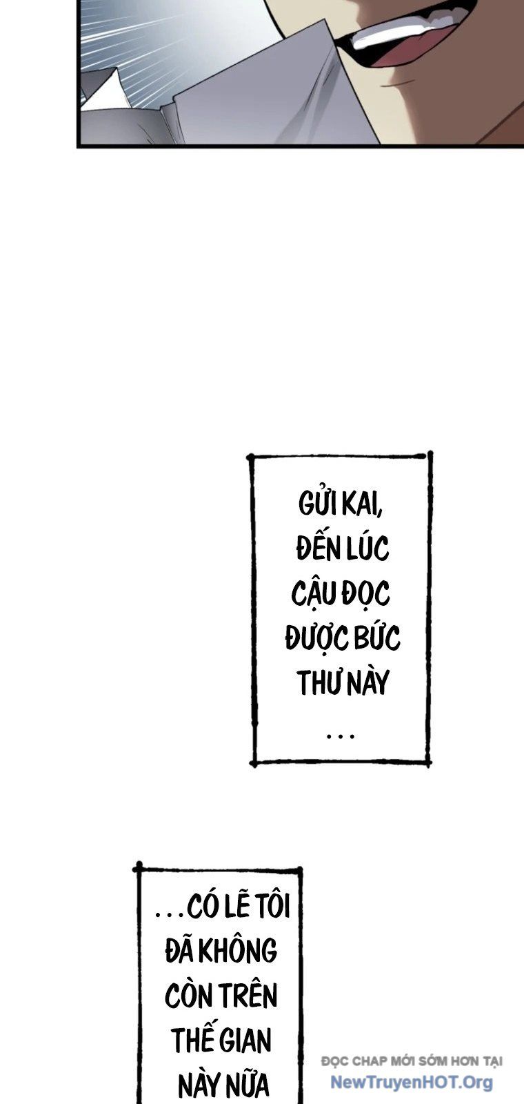 Ceberus Chapter 6 - Trang 36