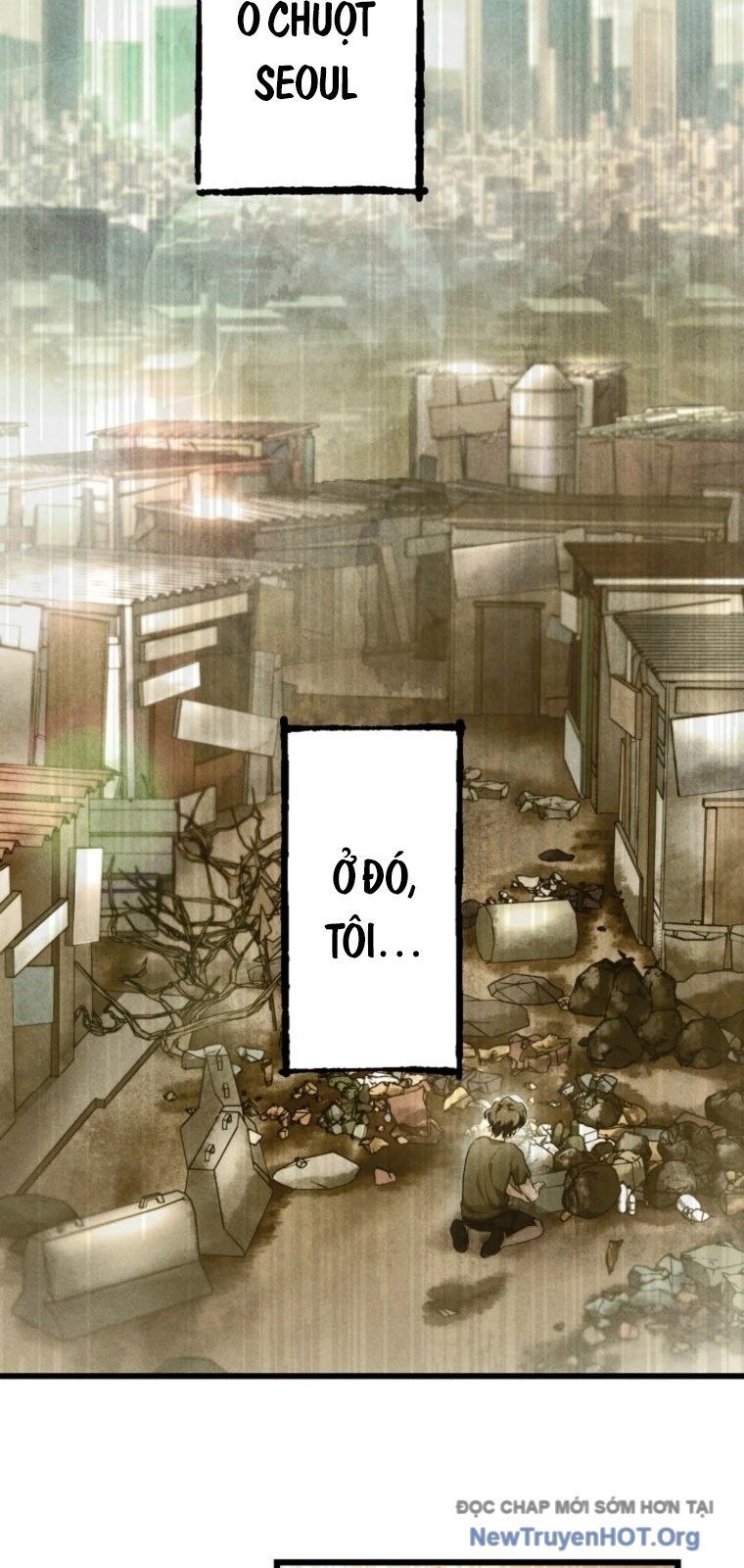 Ceberus Chapter 6 - Trang 40