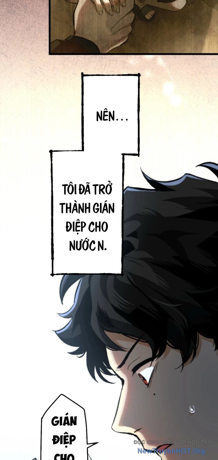 Ceberus Chapter 6 - Trang 43