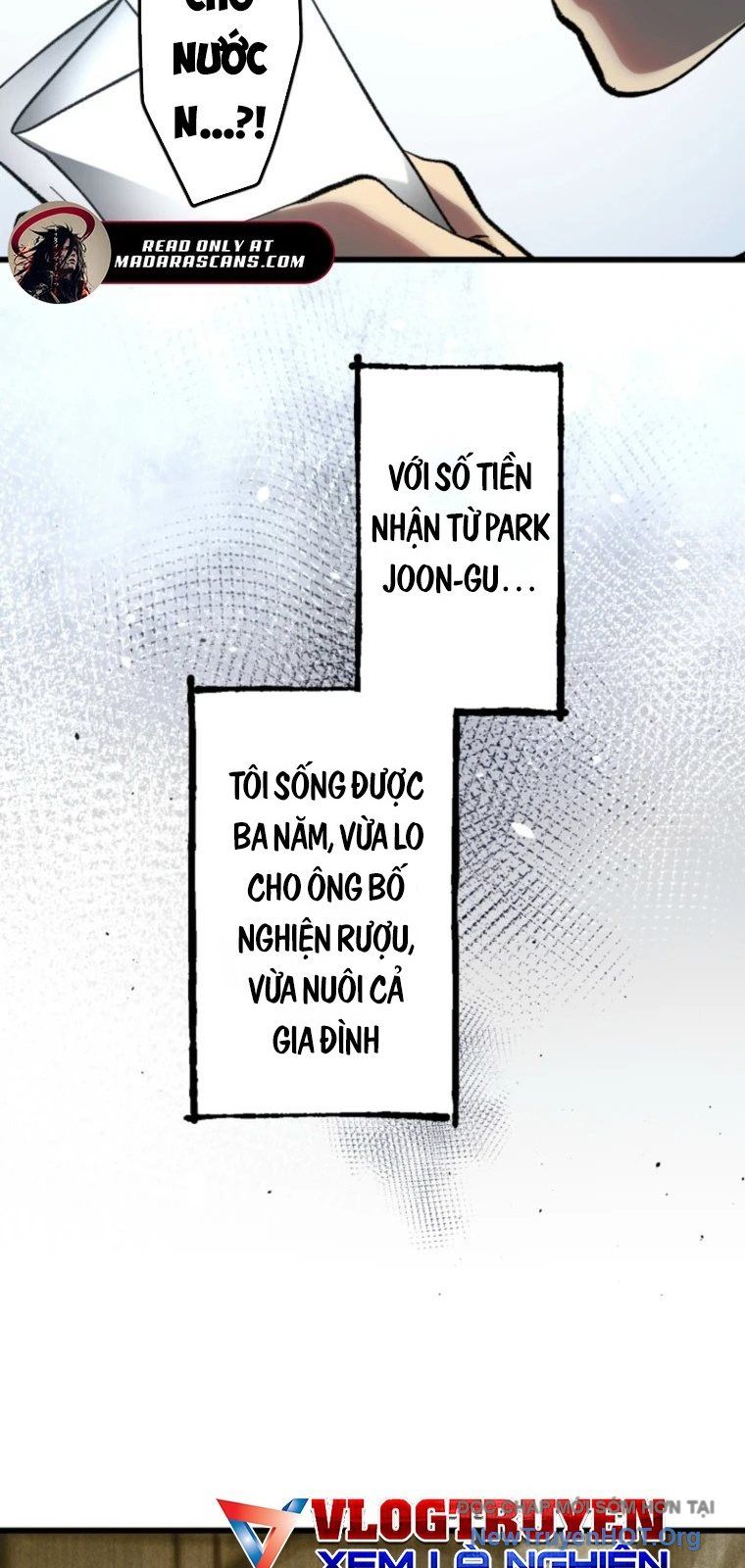 Ceberus Chapter 6 - Trang 44