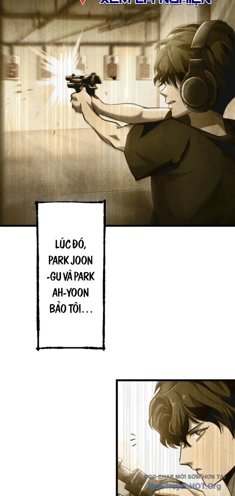 Ceberus Chapter 6 - Trang 45