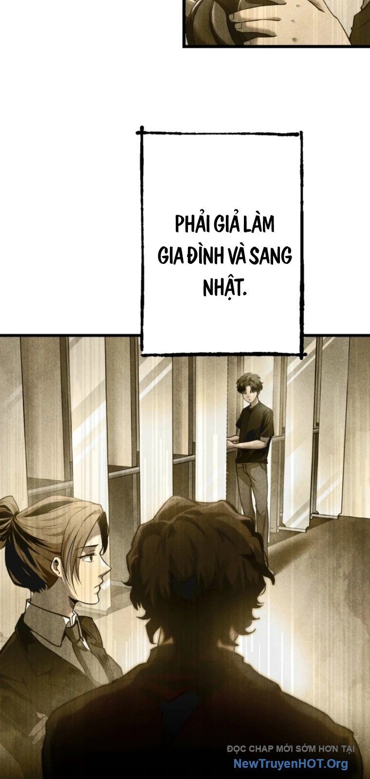 Ceberus Chapter 6 - Trang 46