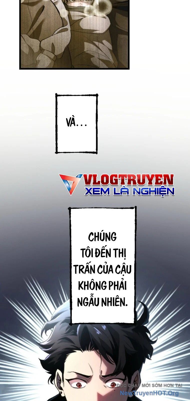 Ceberus Chapter 6 - Trang 48