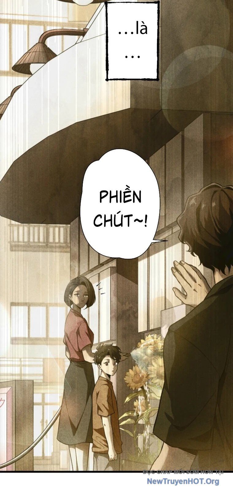 Ceberus Chapter 6 - Trang 50
