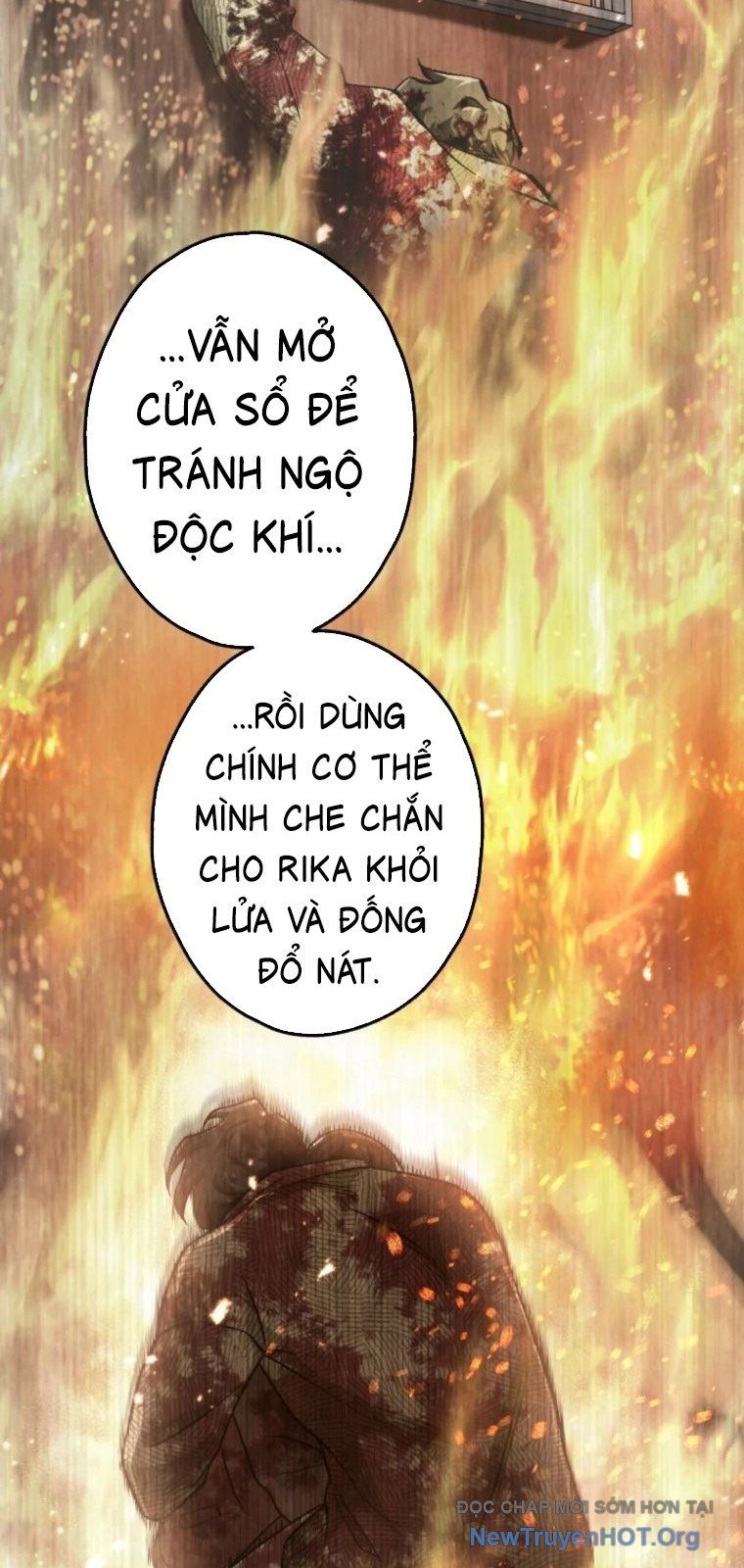Ceberus Chapter 6 - Trang 9