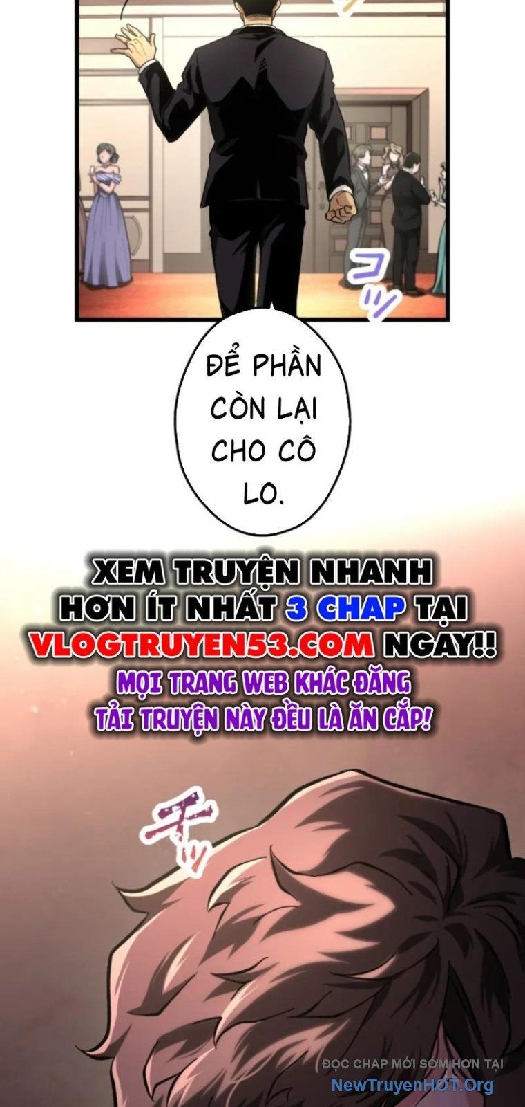 Ceberus Chapter 7 - Trang 10