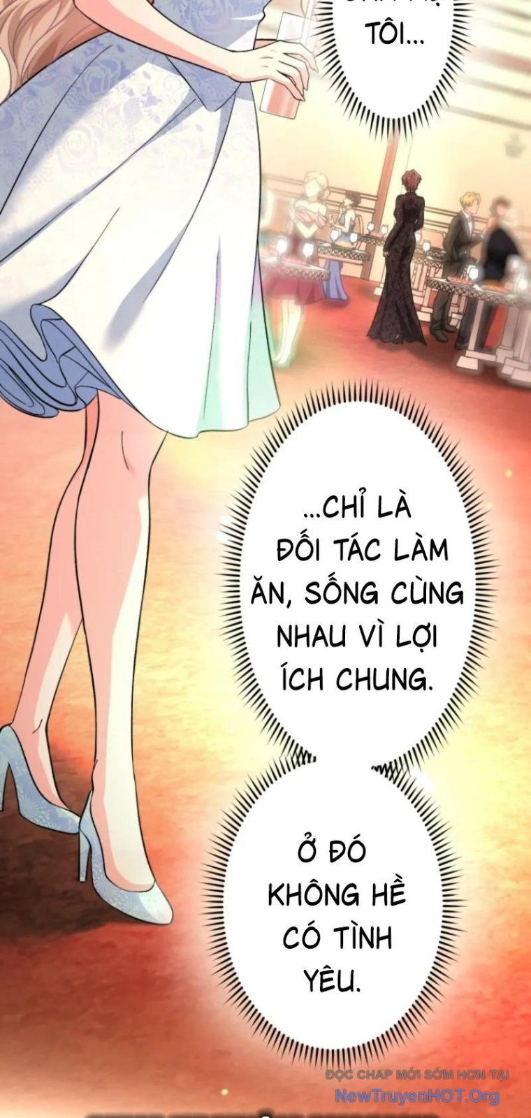 Ceberus Chapter 7 - Trang 12