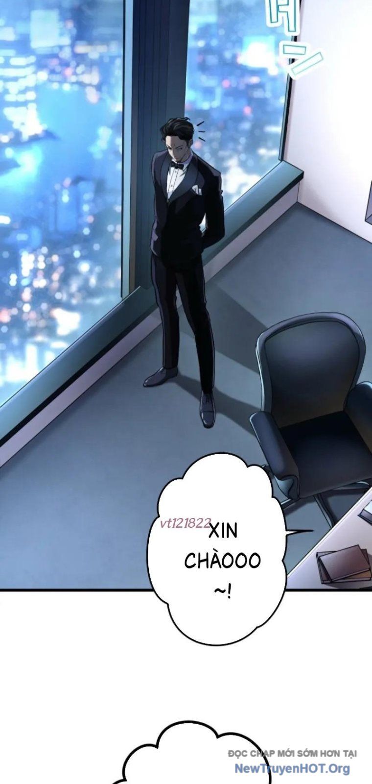 Ceberus Chapter 7 - Trang 16