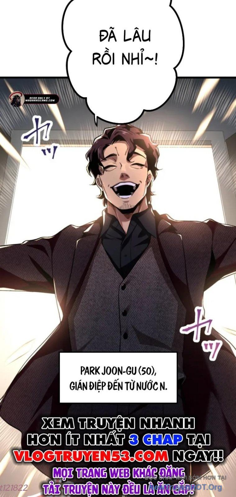 Ceberus Chapter 7 - Trang 17