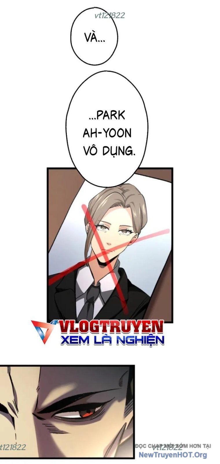 Ceberus Chapter 7 - Trang 21