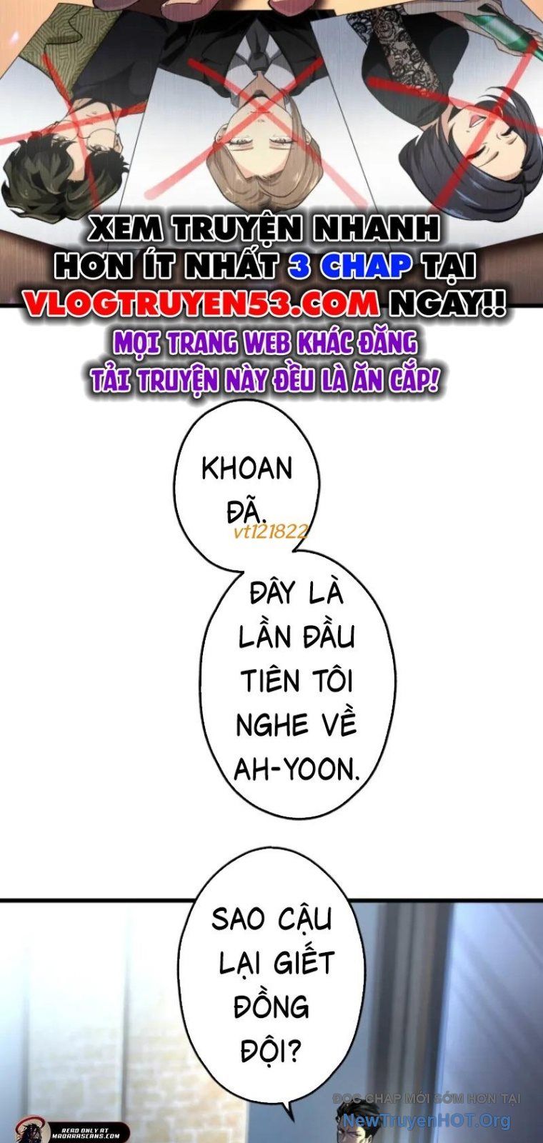 Ceberus Chapter 7 - Trang 23