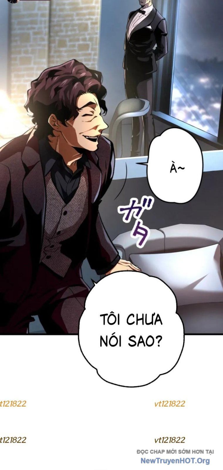 Ceberus Chapter 7 - Trang 24