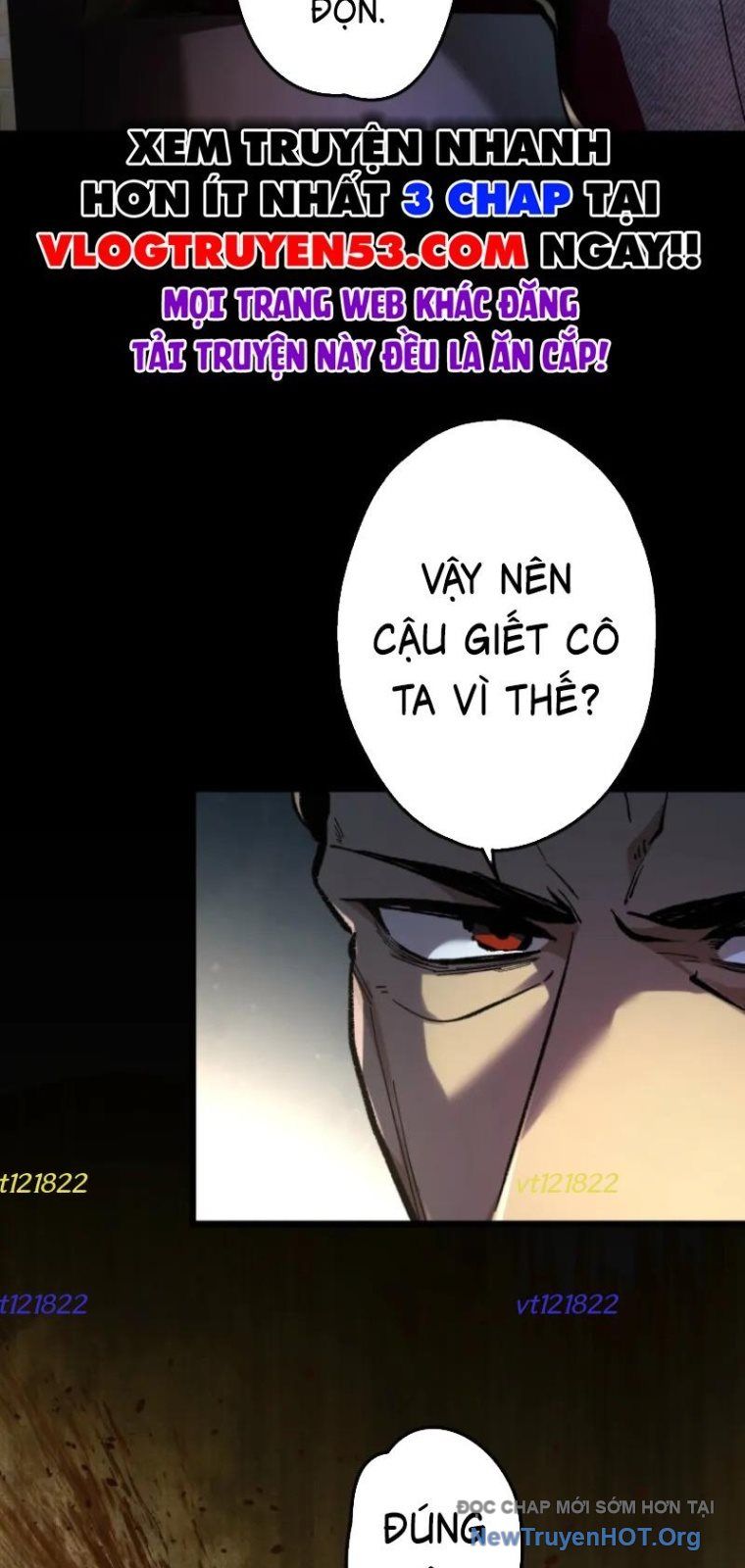 Ceberus Chapter 7 - Trang 28