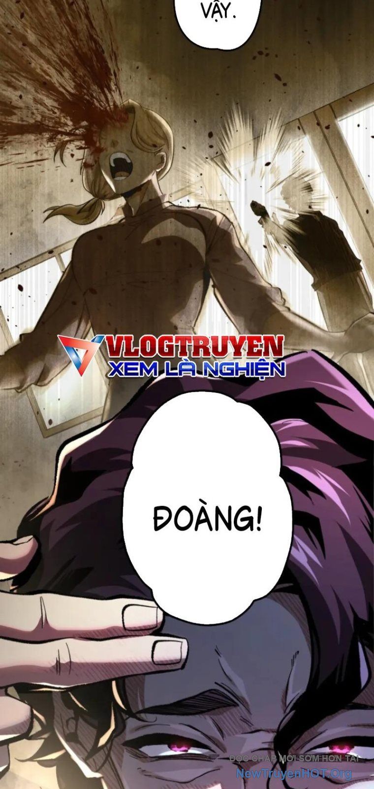 Ceberus Chapter 7 - Trang 29