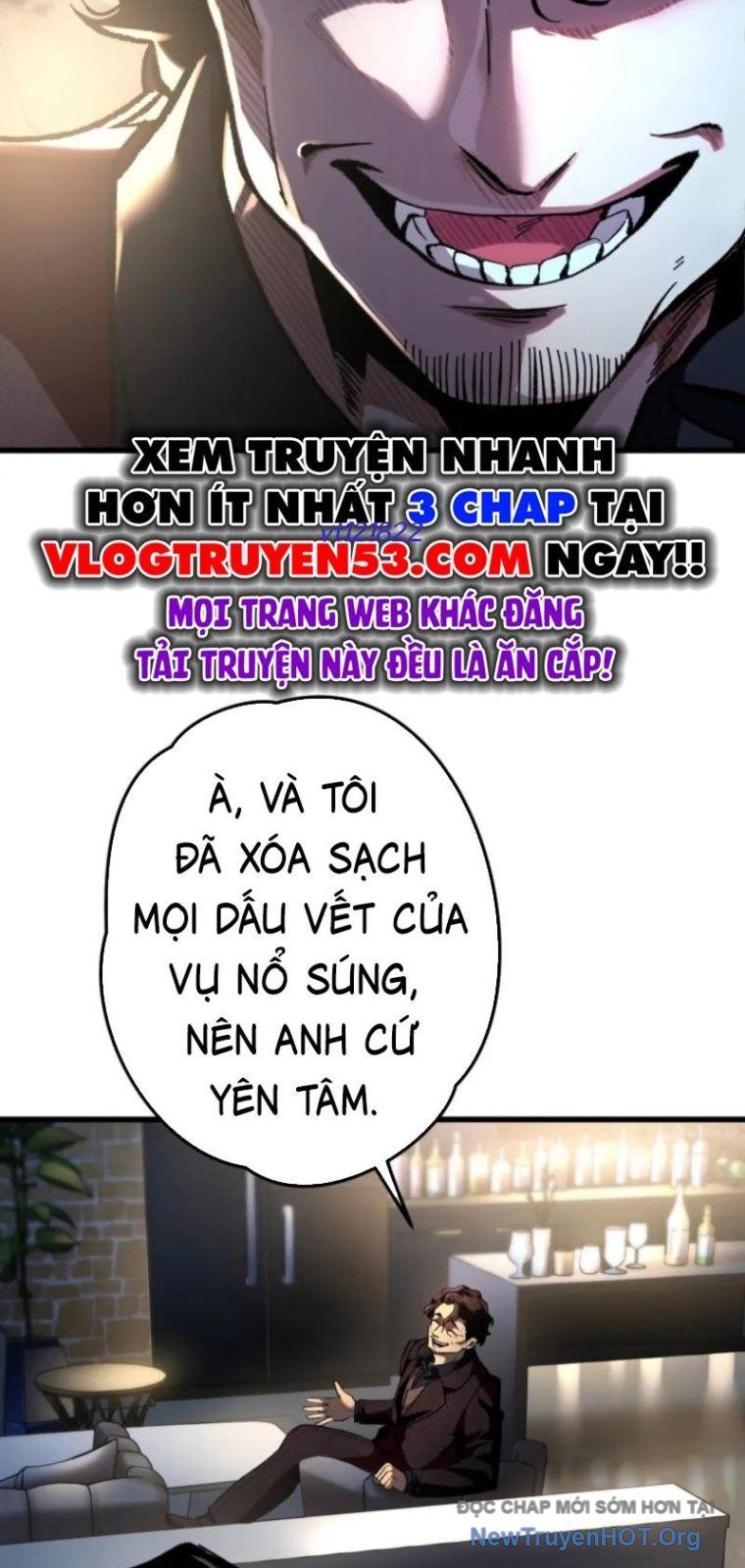 Ceberus Chapter 7 - Trang 30