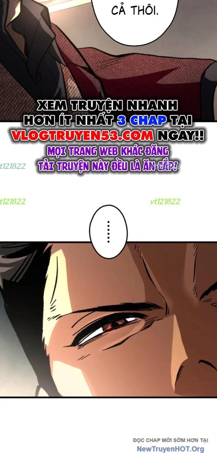 Ceberus Chapter 7 - Trang 34