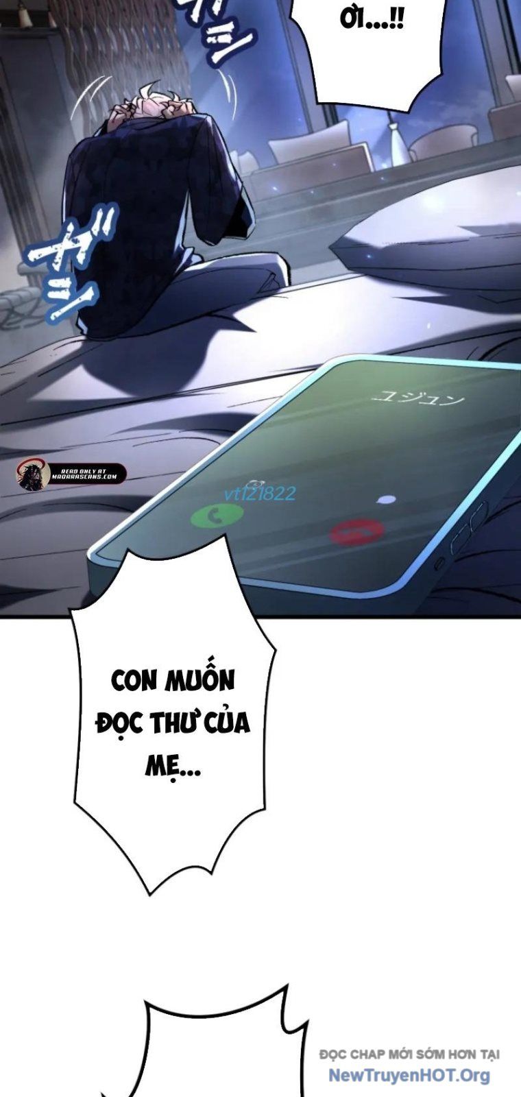 Ceberus Chapter 7 - Trang 39