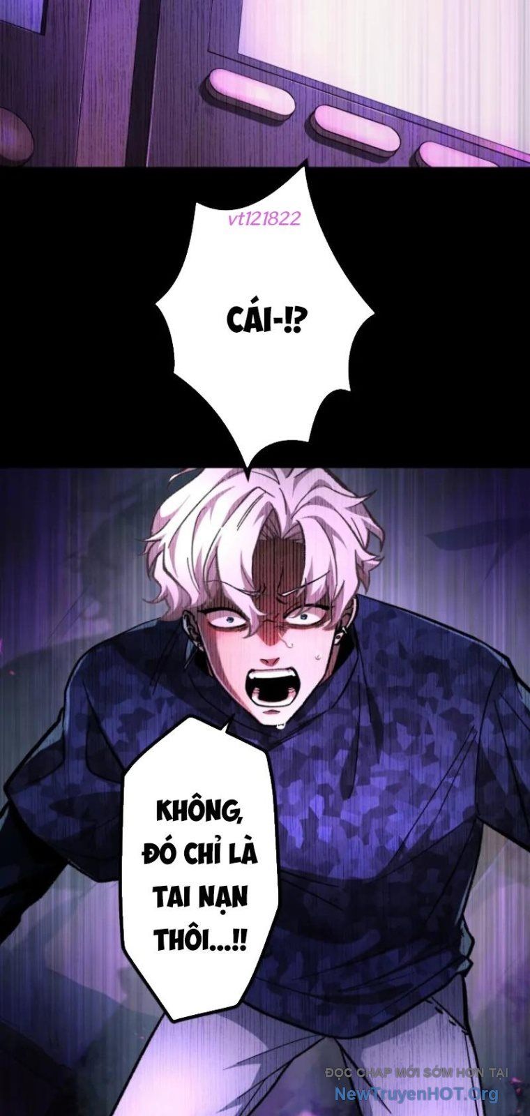 Ceberus Chapter 7 - Trang 45