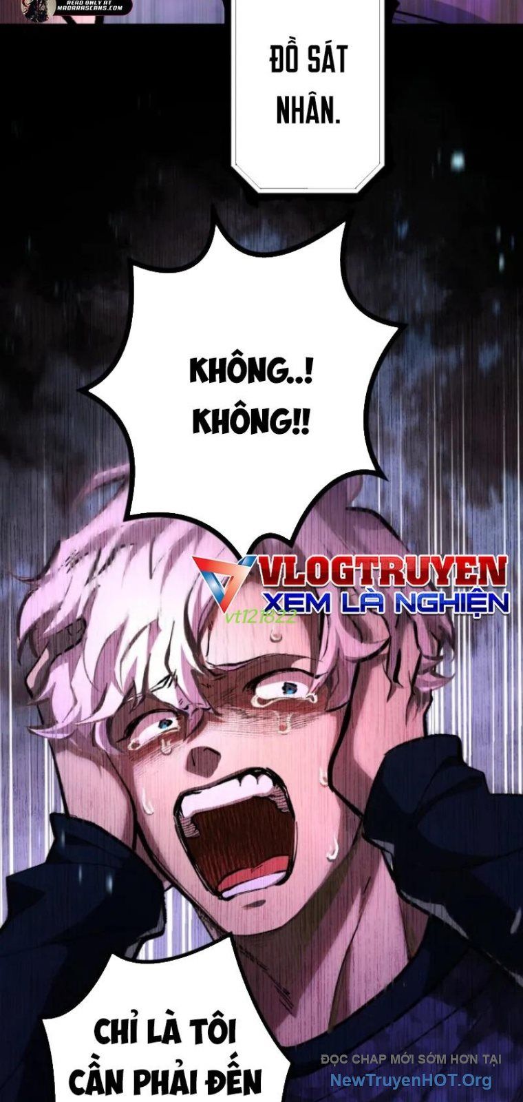 Ceberus Chapter 7 - Trang 47