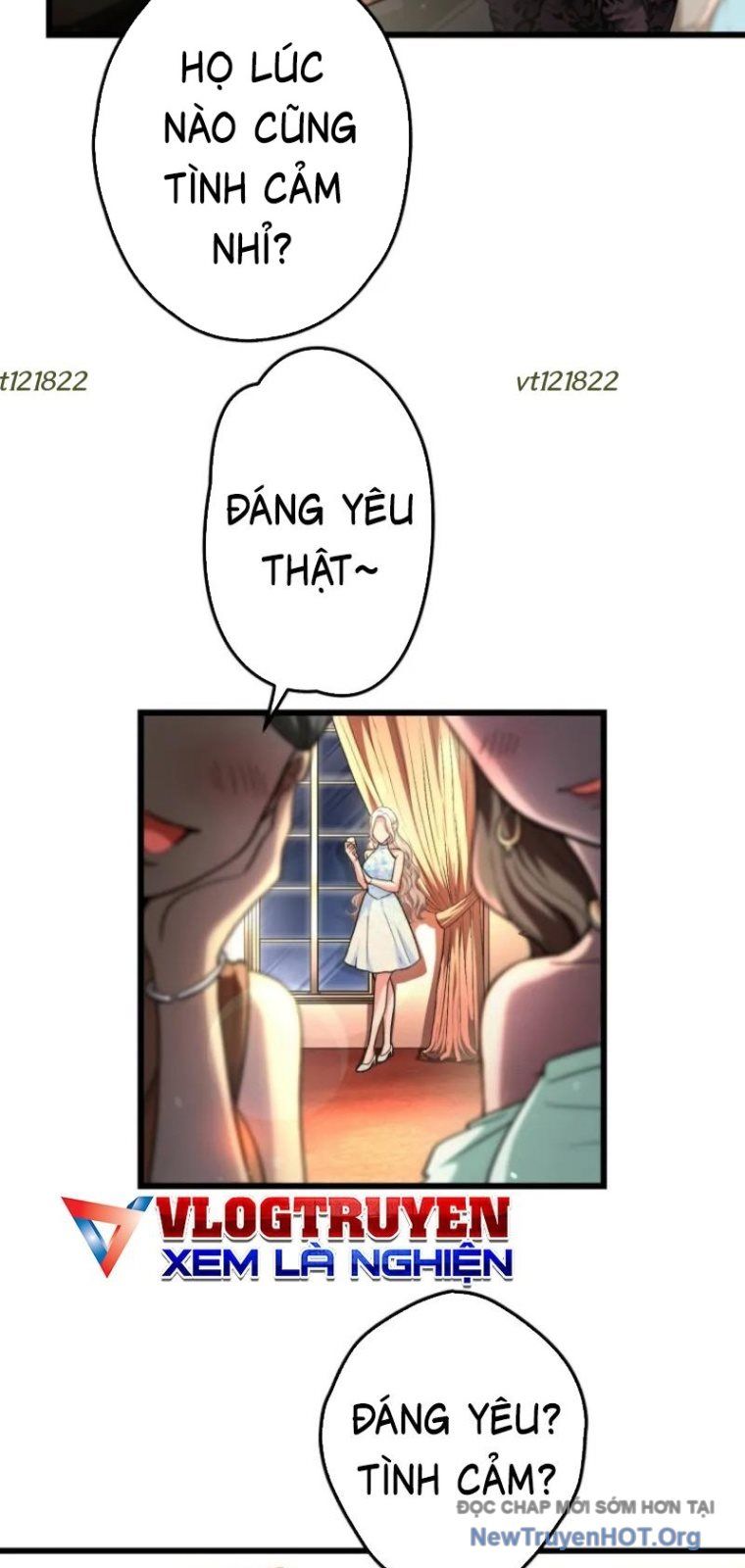 Ceberus Chapter 7 - Trang 5