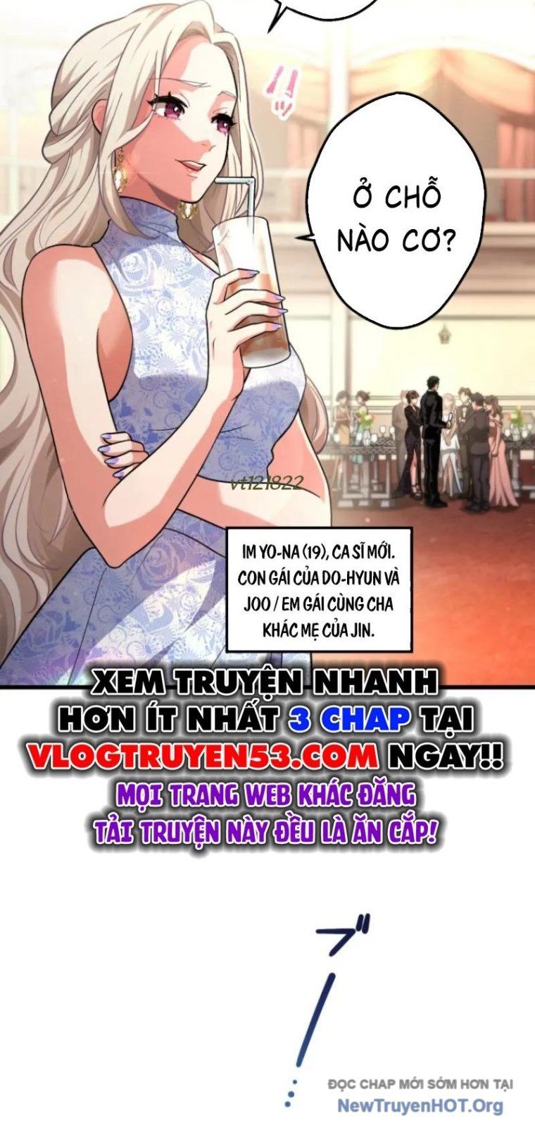 Ceberus Chapter 7 - Trang 6
