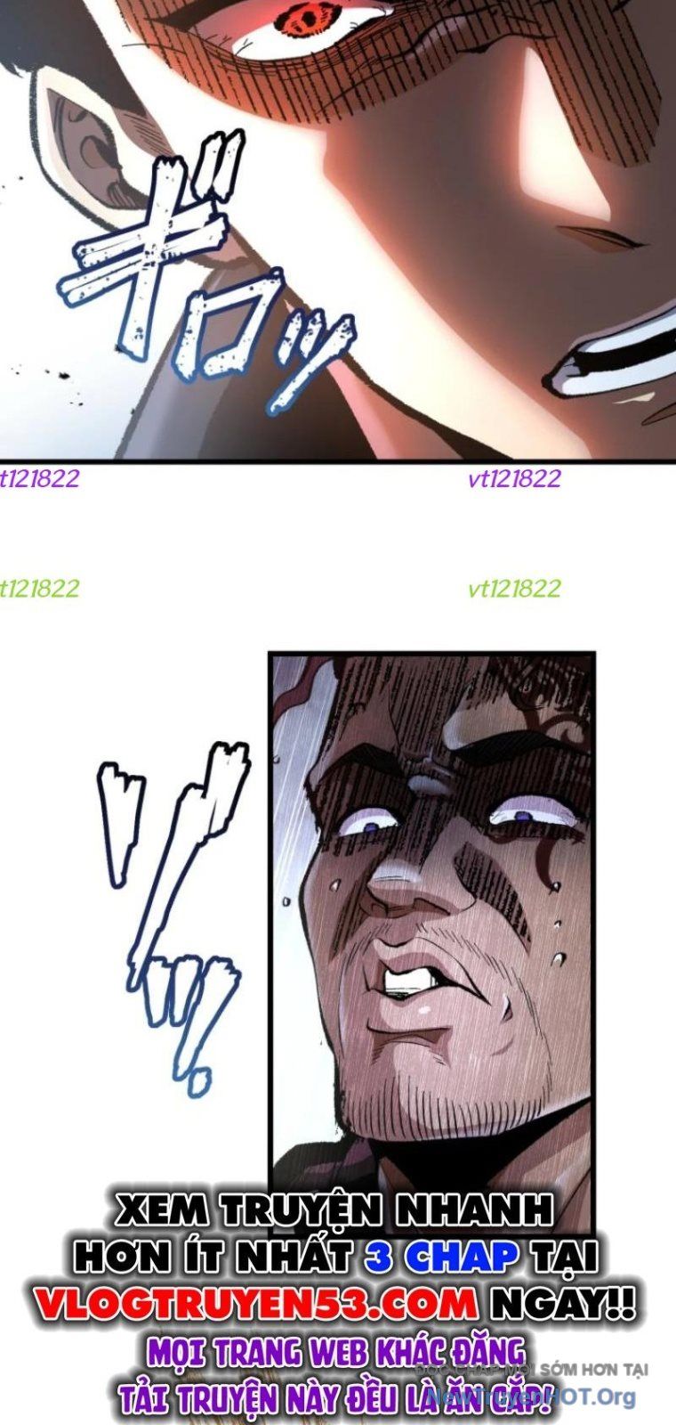 Ceberus Chapter 8 - Trang 10