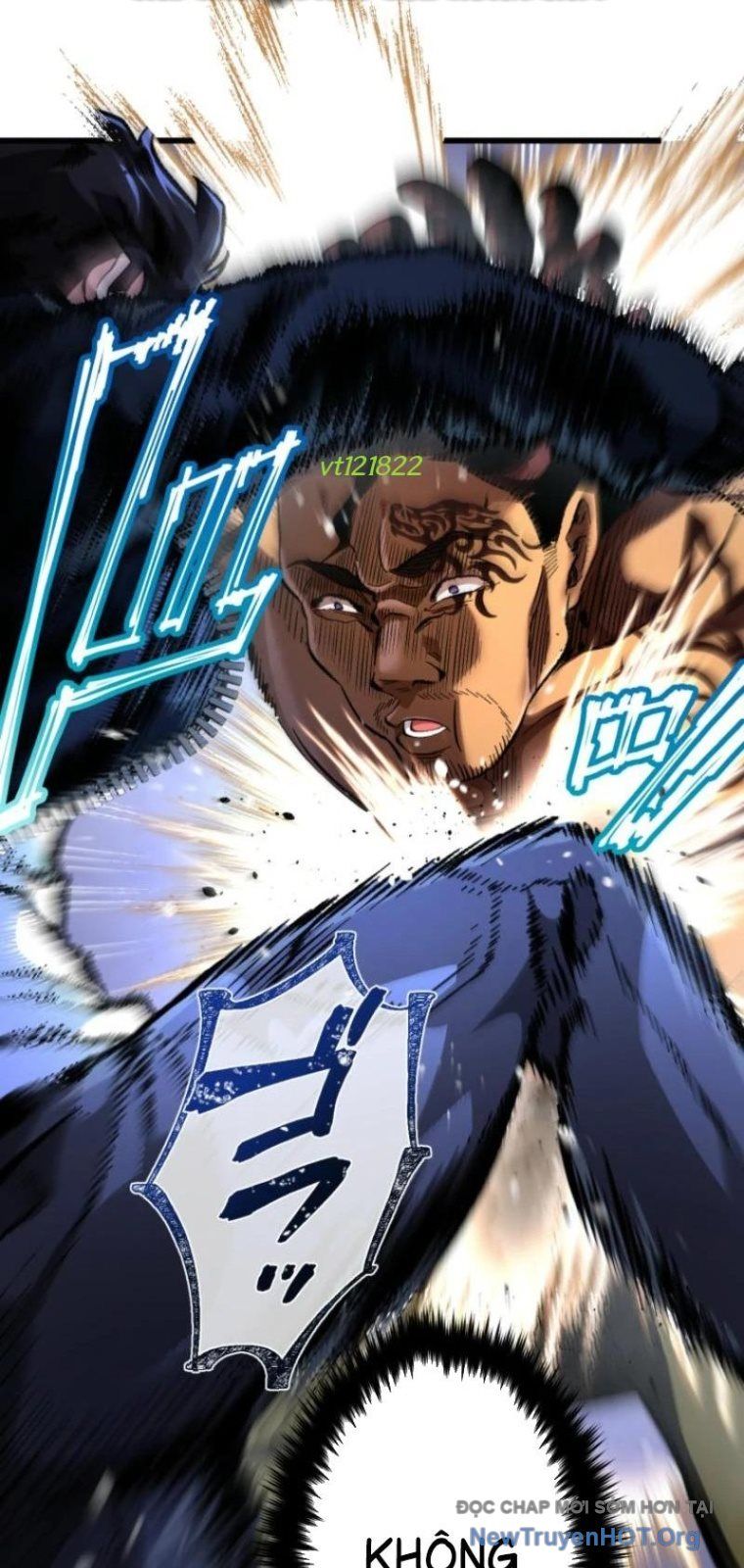 Ceberus Chapter 8 - Trang 11