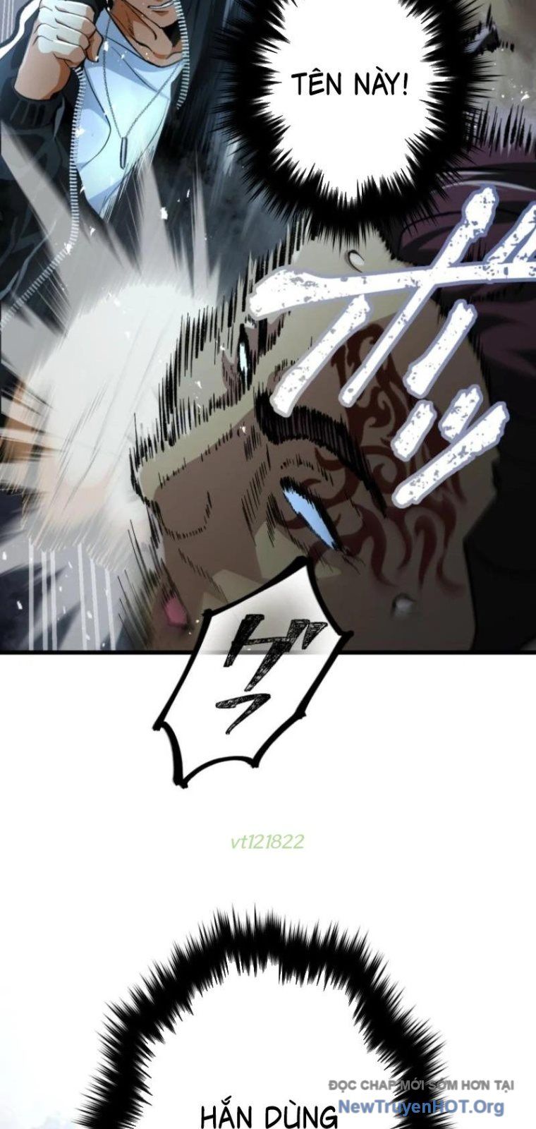 Ceberus Chapter 8 - Trang 13
