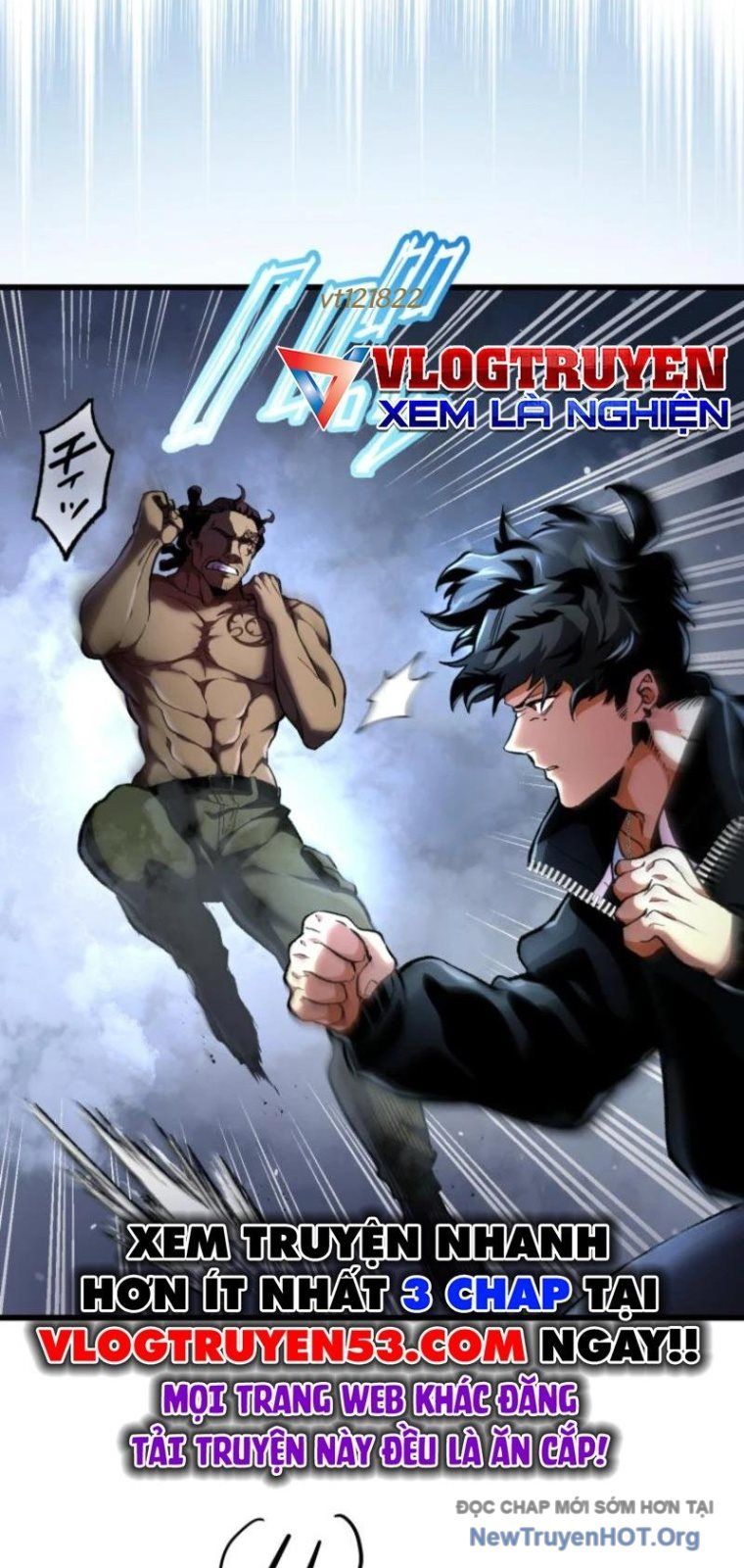 Ceberus Chapter 8 - Trang 16