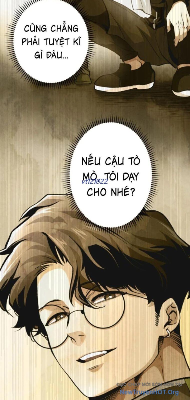 Ceberus Chapter 8 - Trang 20