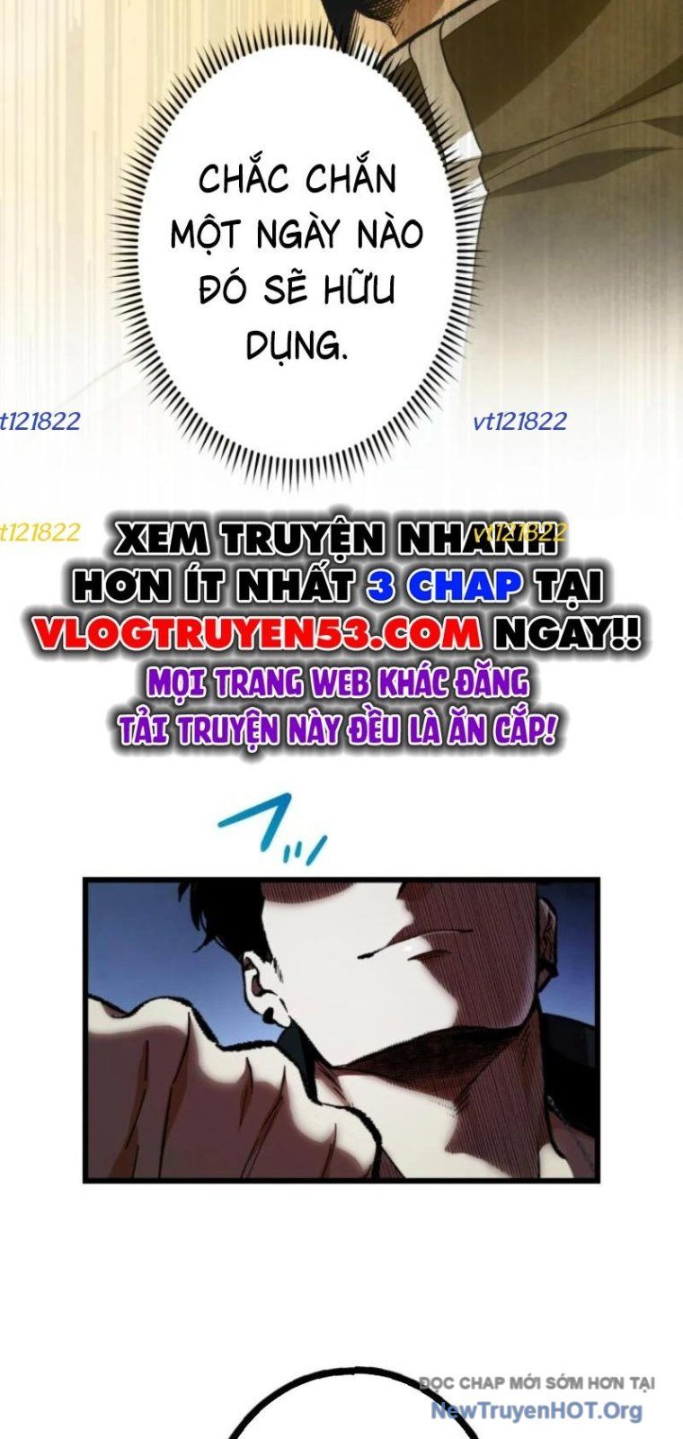 Ceberus Chapter 8 - Trang 21