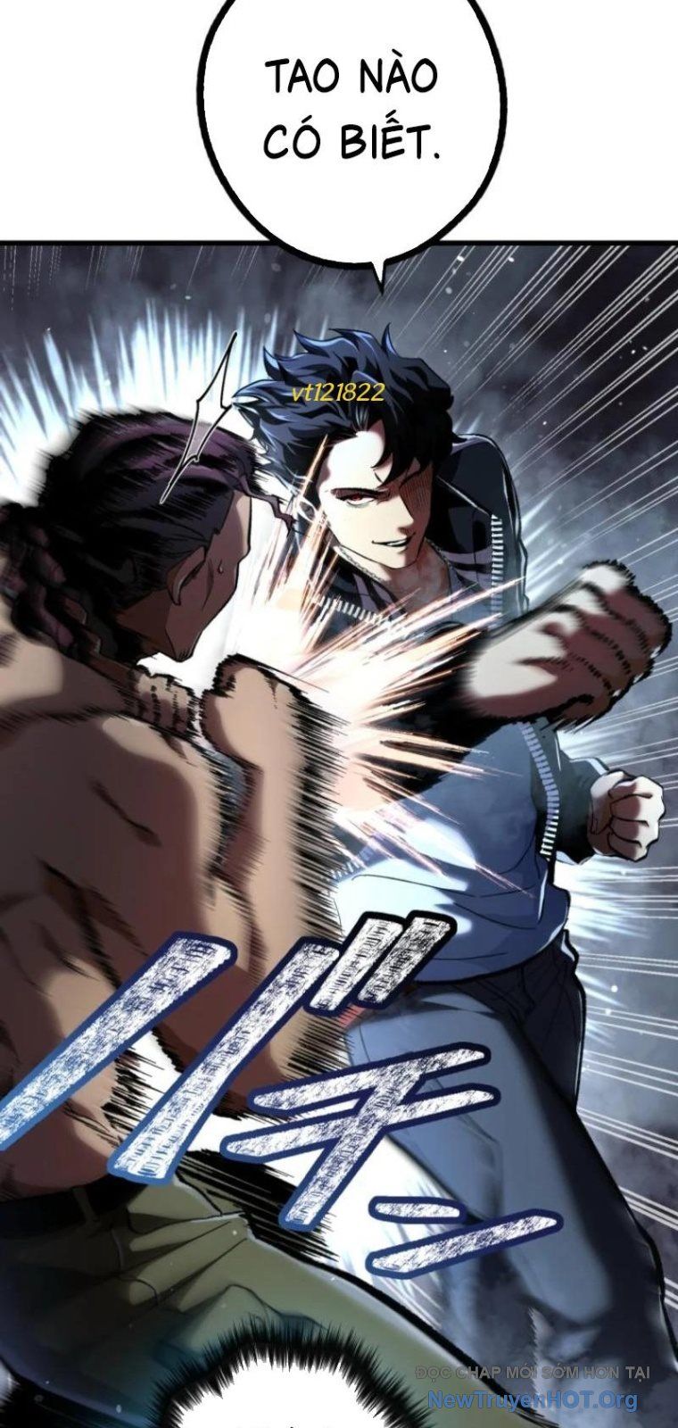 Ceberus Chapter 8 - Trang 22