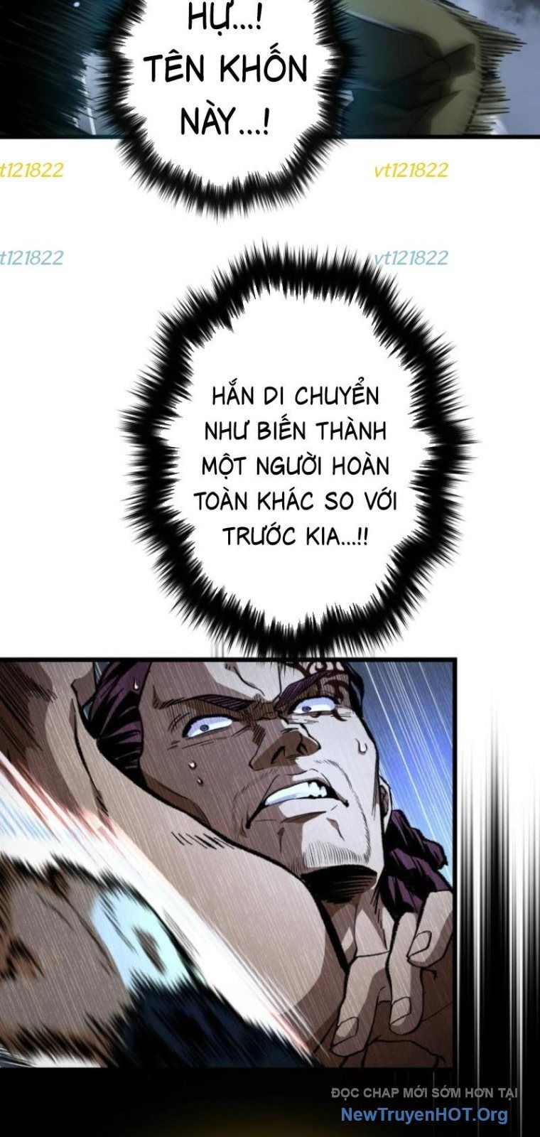 Ceberus Chapter 8 - Trang 23