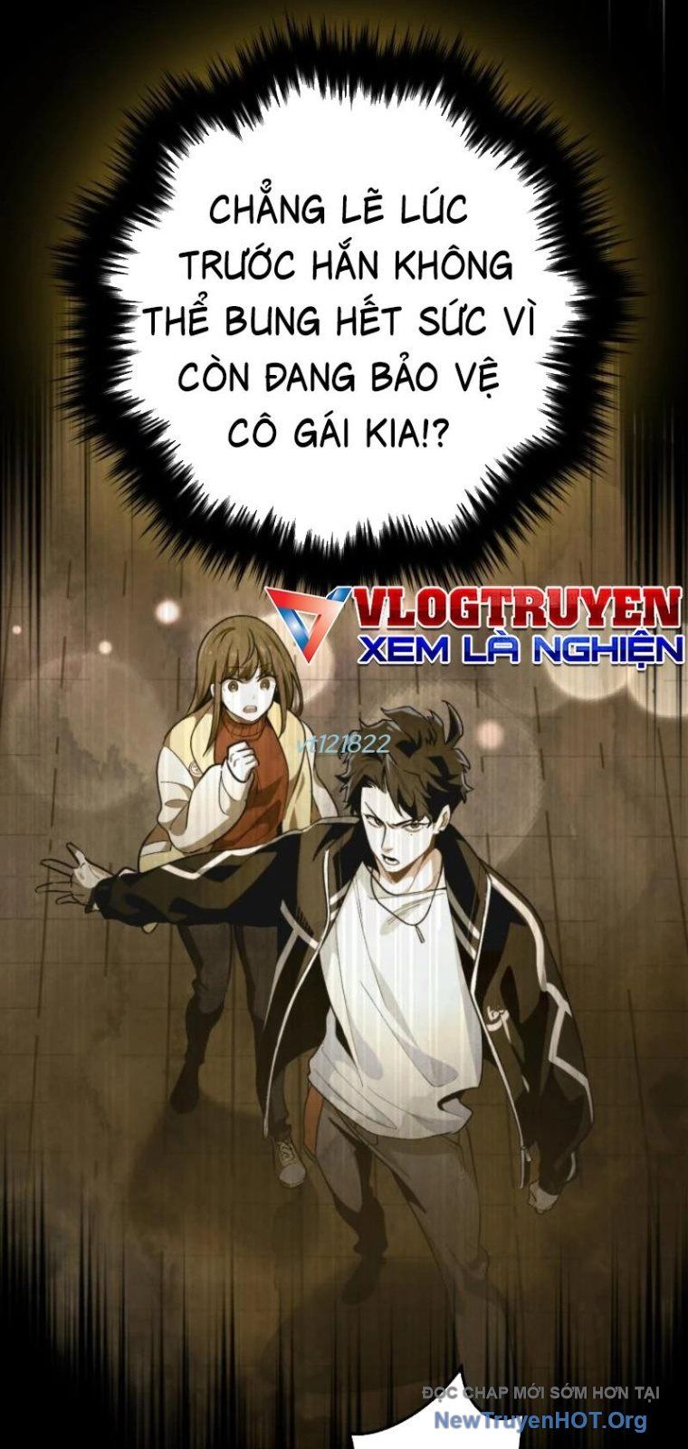 Ceberus Chapter 8 - Trang 24
