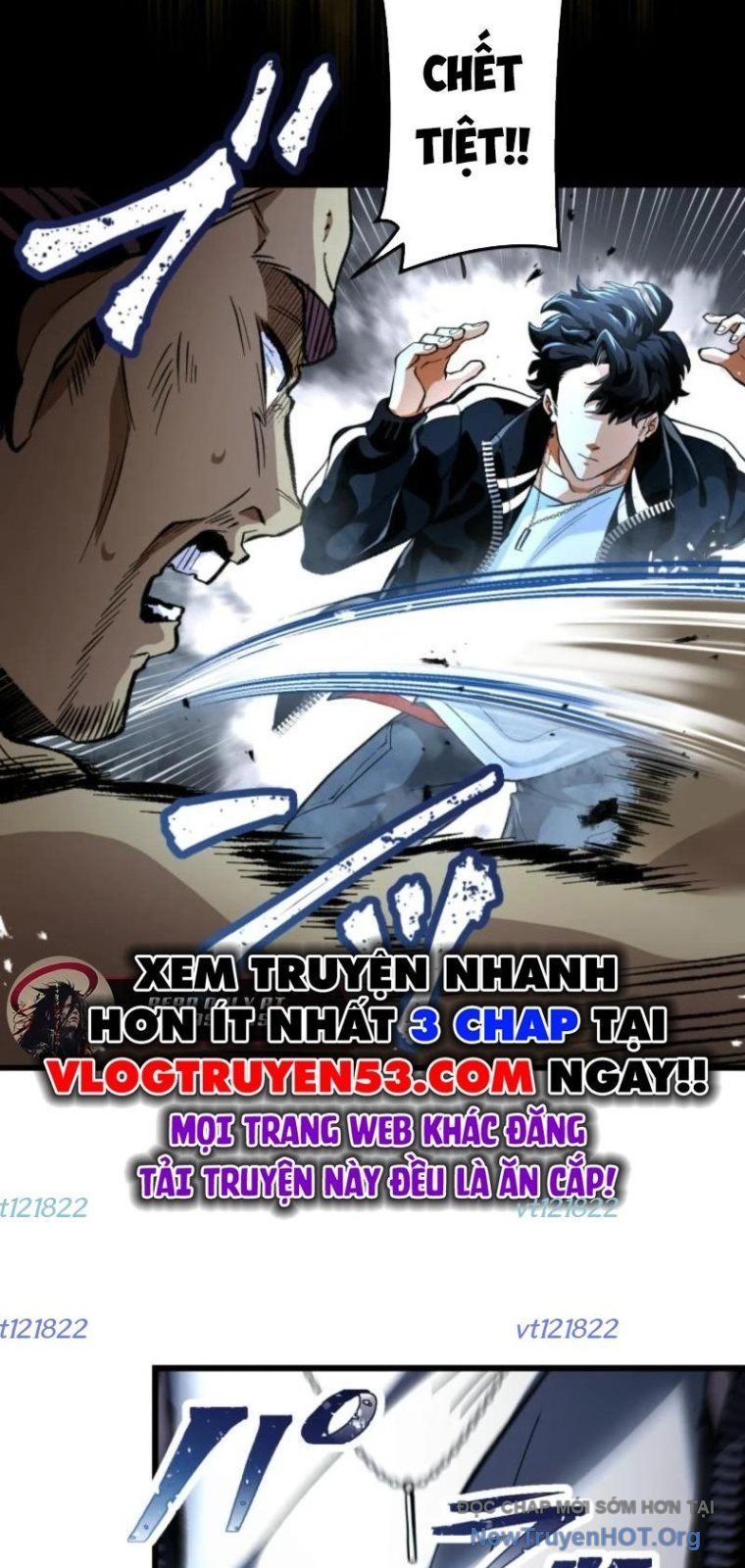 Ceberus Chapter 8 - Trang 25